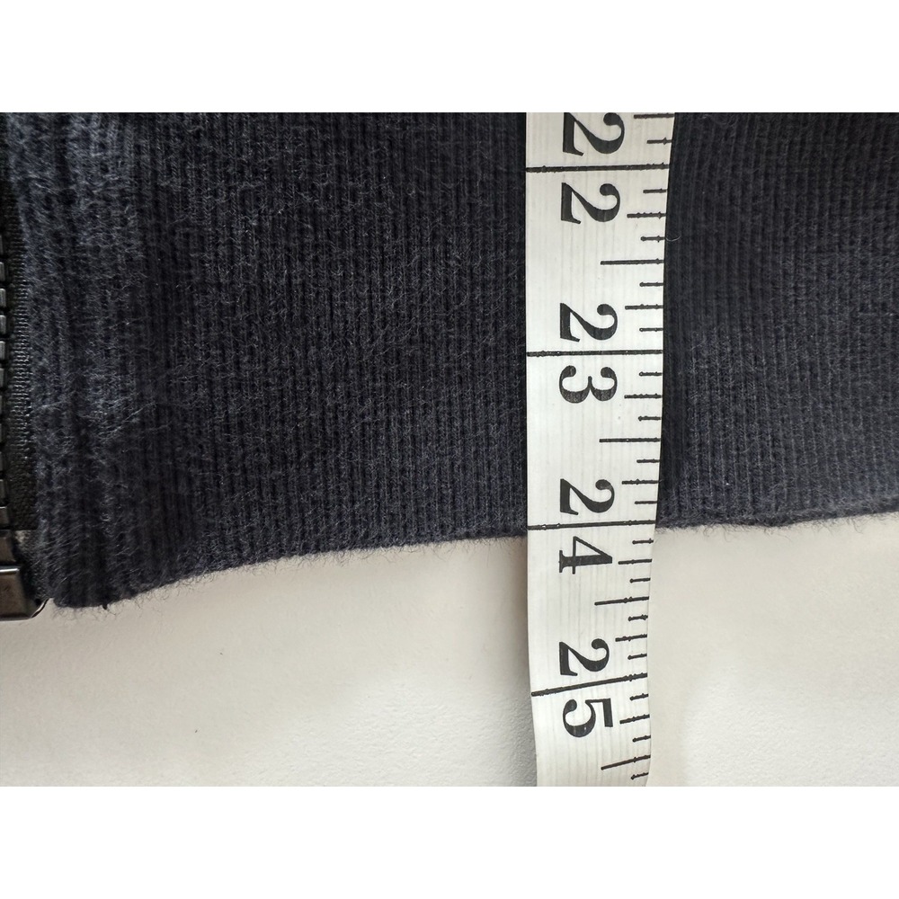 ATHLETA‎ Jacket Women's Small Hoodie Camo Sweatshirt Full Zip Athleisure Outdoor - Picture 8 of 10